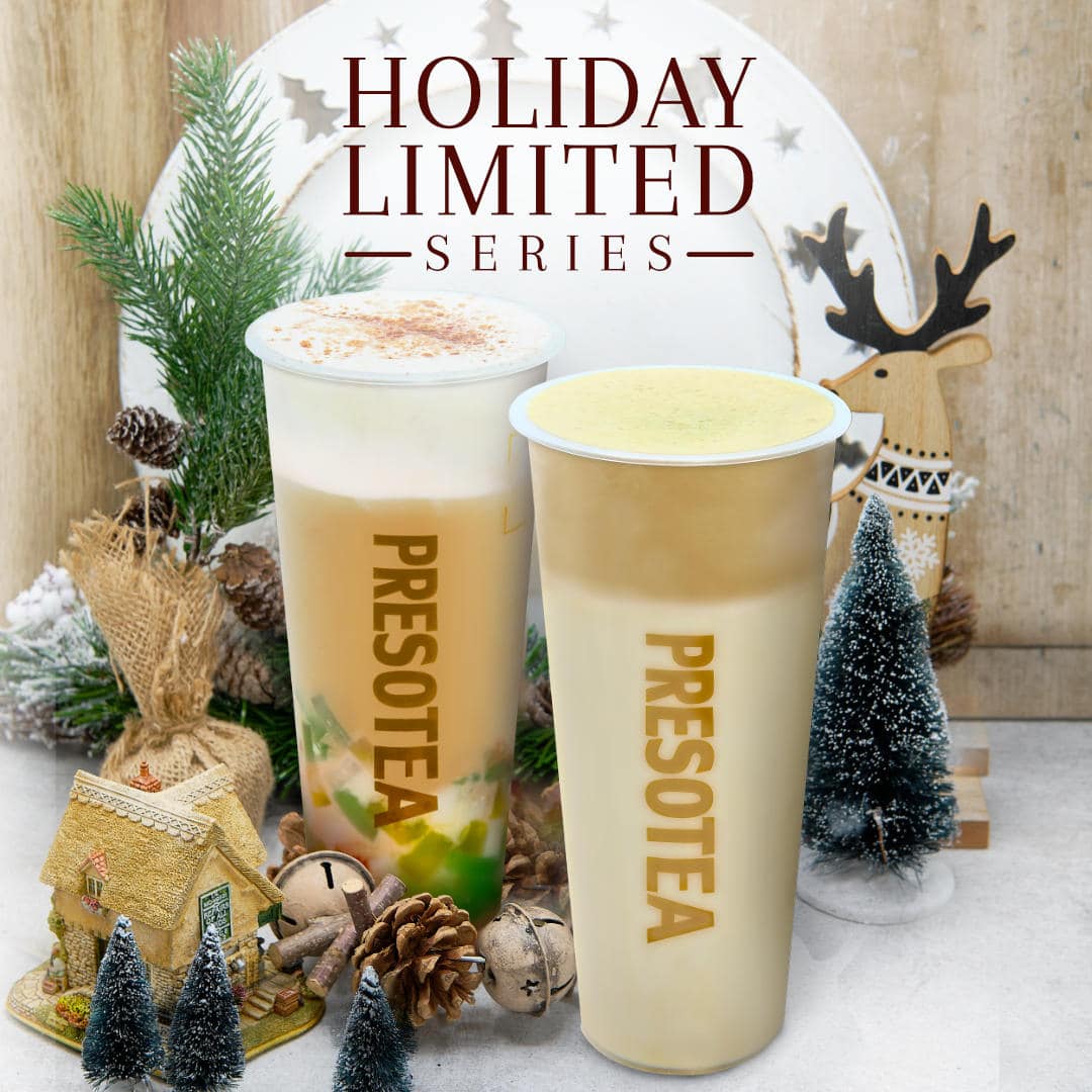 Holiday Limited Series